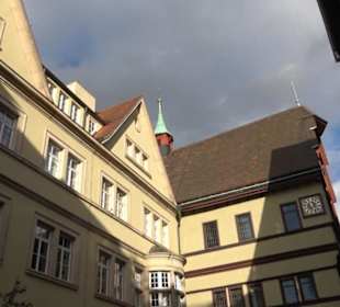 Rathaus 