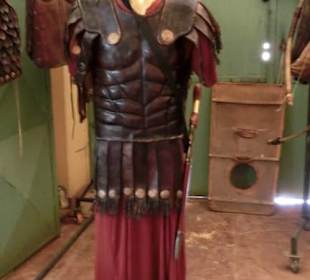 Cinema Museum Ouarzazate