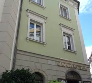 Passauer Dackelmuseum