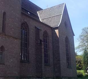 Katholische Kirche
