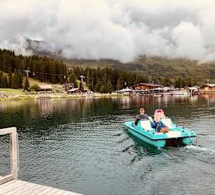 Erlebnispark Hög