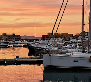 Hafen Abu Tig Marina