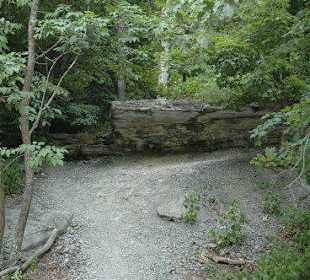 Letchworth State Park