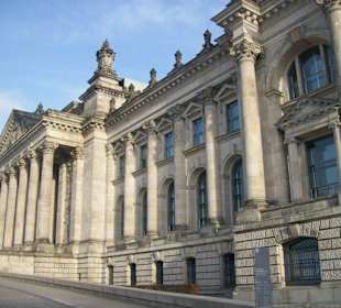 Reichstag
