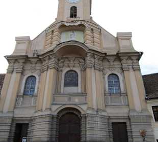 Brasov/Kronstadt