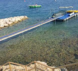 Strand Rabac