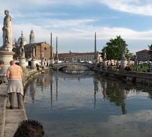 Prato della valle
