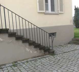 Pfarrhaus Niederzell