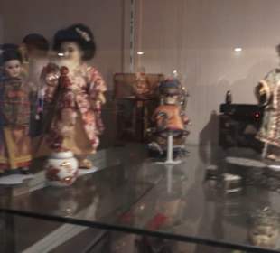 Puppen- und Spielzeugmuseum