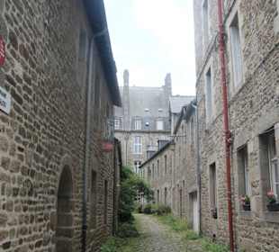 Altstadt Dinan