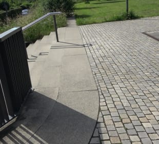 Spielplatz „Feuerwehr“