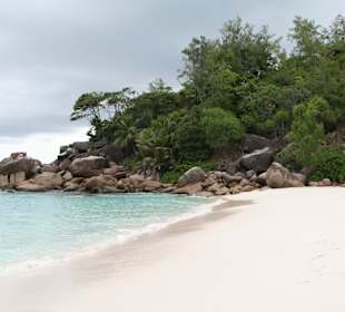 Anse Georgette