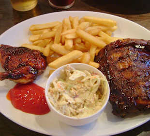 Bill Wyman´s Sticky Fingers