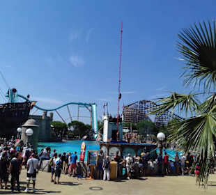 Europa-Park in Rust