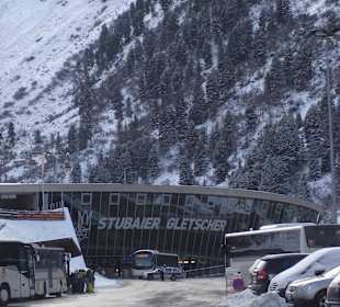 "Stubaiergletscher" sneeuwzeker gebied