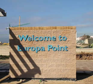 Ausflug nach Gibraltar 