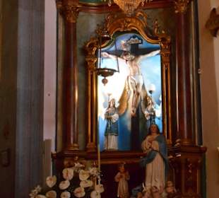 Wallfahrtskirche Nossa Senhora do Monte
