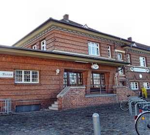 Bäderbahn Molli Kühlungsborn
