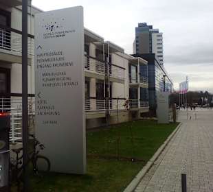 Schöne Sehenswürdigkeit in Bonn