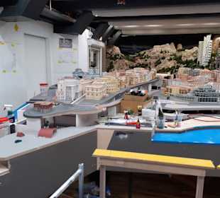Miniatur Wunderland Hamburg