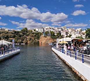 See Limni Vulisméni