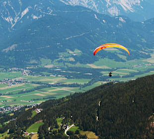 Schladming, August 2015