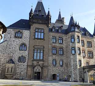 Schloß Wernigerode