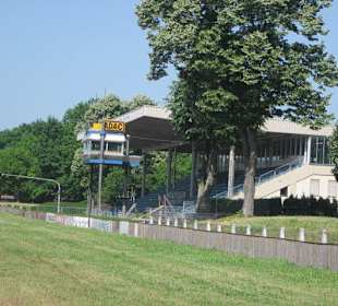 Sandrennbahn in Herxheim