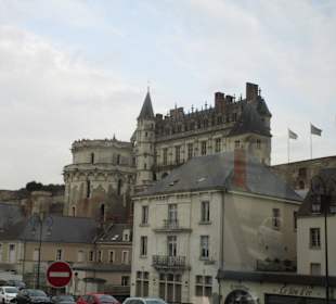  Schloss Amboise