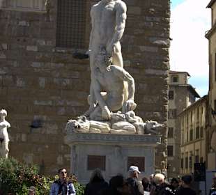 Piazza della Signoria