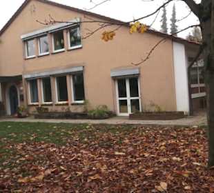 Evangelische Auferstehungskirche 