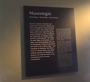 Hanselabor - Burgkloster