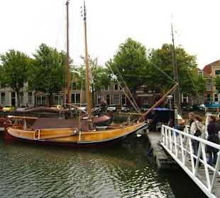 Binnenhafen