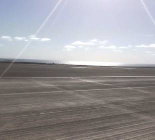 Flughafen Arrecife