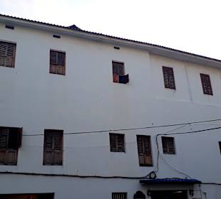 Ehemalige britische Botschaft