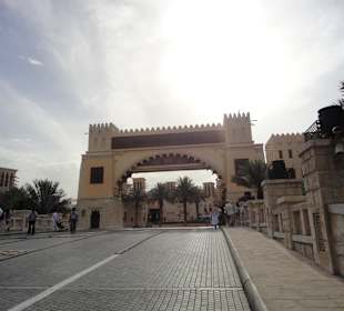 Souk Madinat Jumeirah