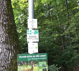 Hochgehnießen - Premiumspazierwanderweg