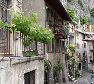 Altstadt Limone