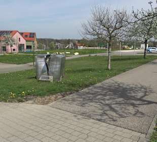 Mehrzweckhalle Seißen