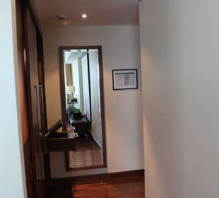Flur Skyline Junior Suite