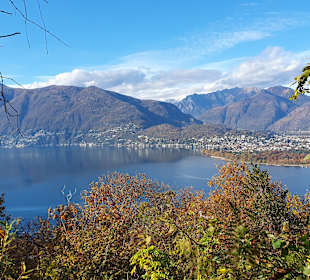 Lago Maggiore