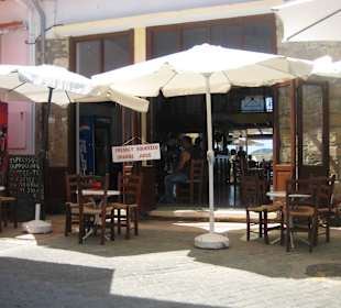 Zentrum Paphos