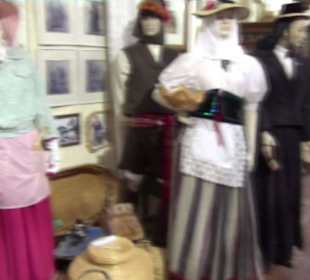 Museo Etnográfico Tanit