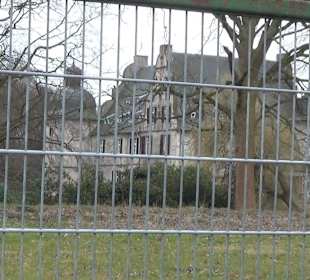 Wasserschloss Bodelschwingh