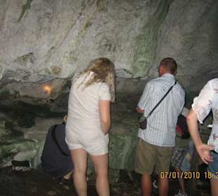 Nationalpark Los Haitises