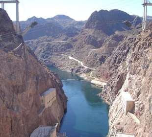 Hover Dam