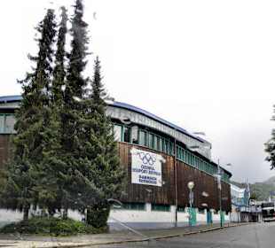 Olympia Eisstadion