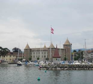 Morges