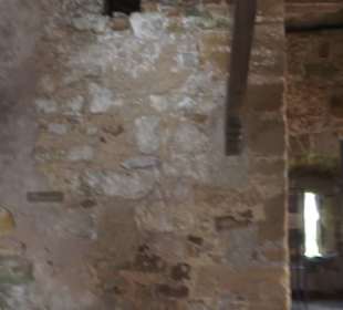 Burgruine Hohenrechberg