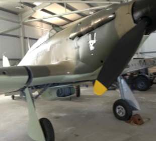 Malta Aviation Museum